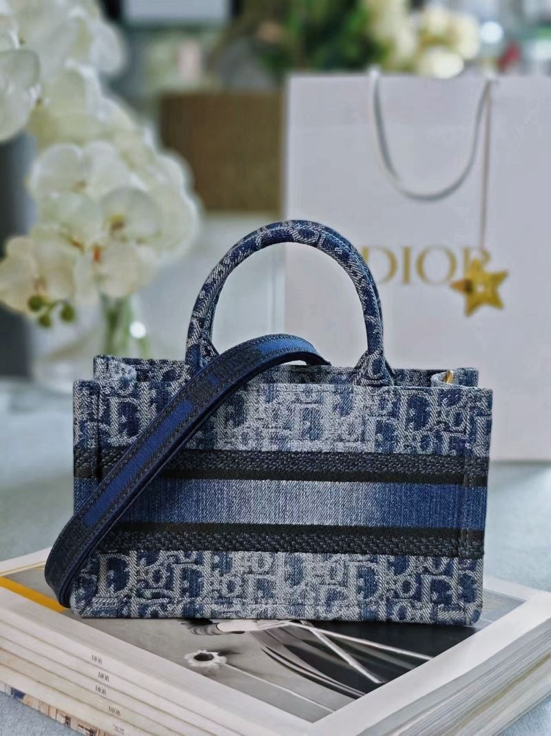 Christian Dior Shopping Bags